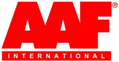 Logo AAF International