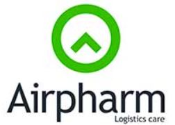Logo Airpharm