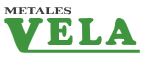 Logo Metales Vela