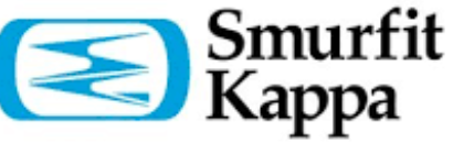 Logo Smurfit Kappa
