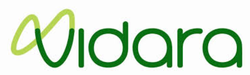 Logo Vidara