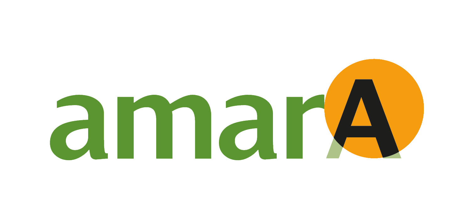 Logo Amara