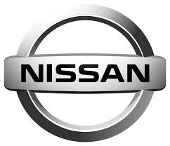 Logo Nissan